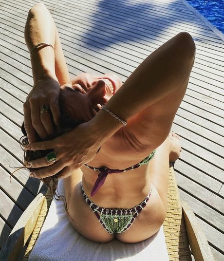 Giovanna Antonelli nudes pornstar photo