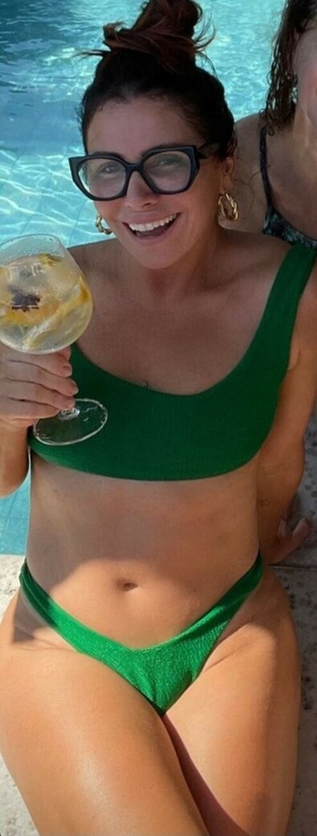 Giovanna Antonelli pornstar best photos