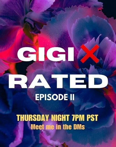 gigipenaa xxx pornstar pics