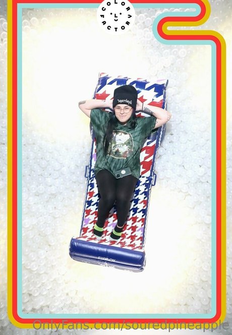 Souredpineapple hd actress images