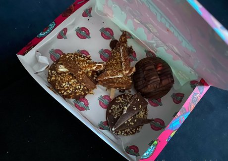 miadelicious nudes star images