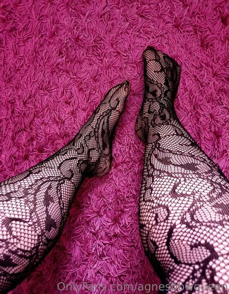 agnesbbwqueen star art pic