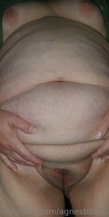 agnesbbwqueen nude model photos