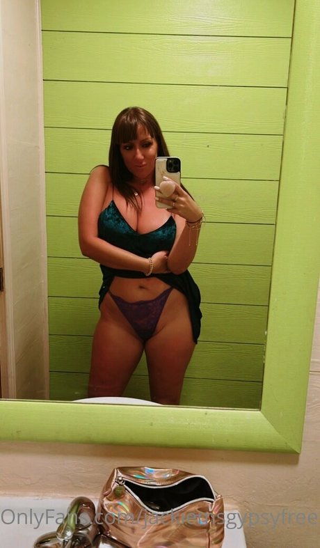 jackiemsgypsyfree hot star pic