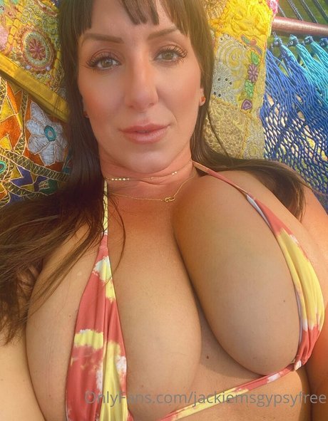 jackiemsgypsyfree exclusive model photo