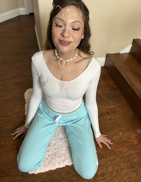 Annablossom sex star photos