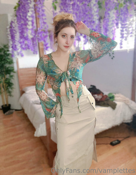 vamplettes art pornstar photos