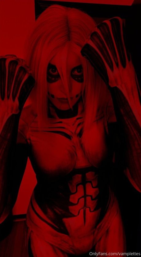 vamplettes porn actress pic