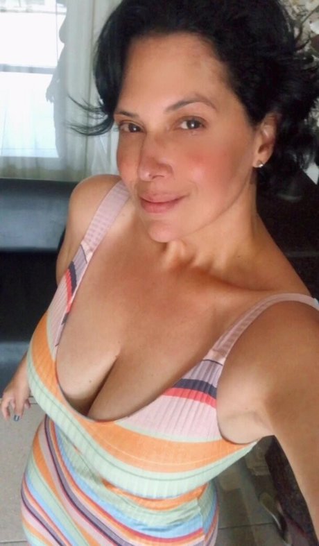 Ileuza Elias nudes star image