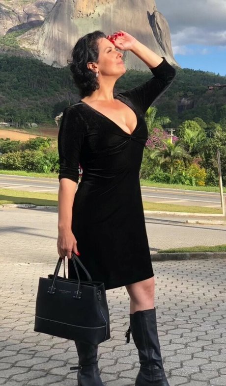 Ileuza Elias xxx model gallery