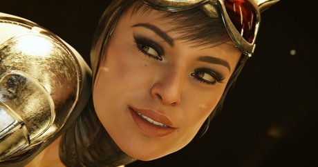 cosplay naked onlyfans hd photos