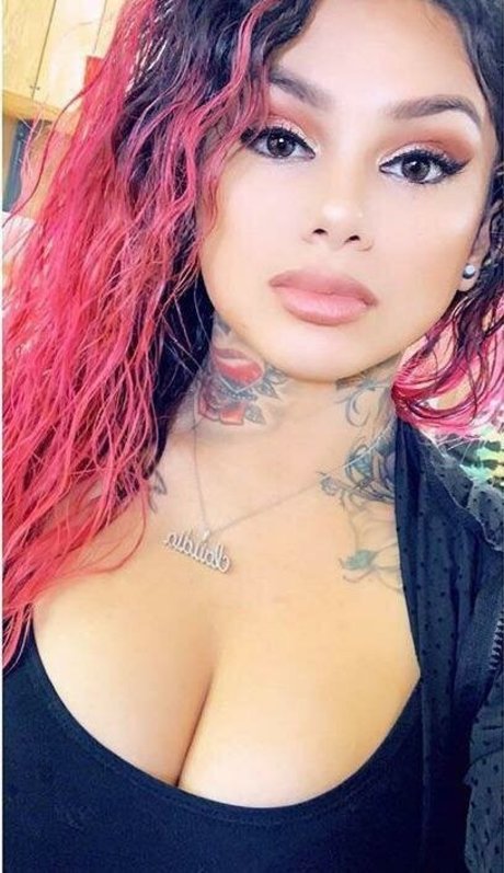 Snow Tha Product pornstar art photo