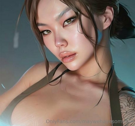 maywehavesomefun nude pornstar img