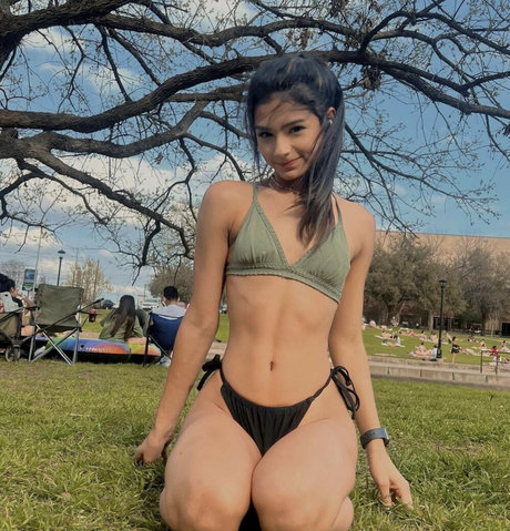 Nat cep naked model photos