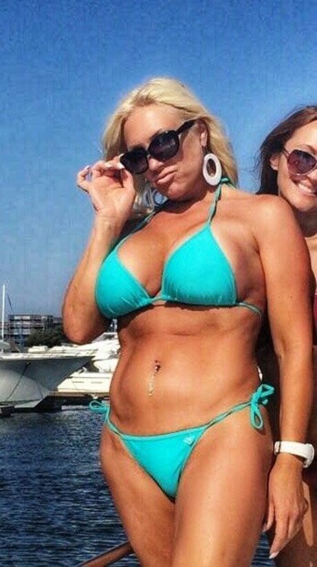 Linda Claridge beautiful actress images