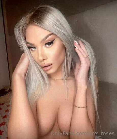 jinx roses free actress picture