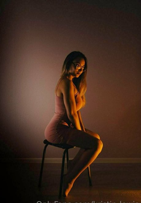 kristin lewis pornstar nudes picture