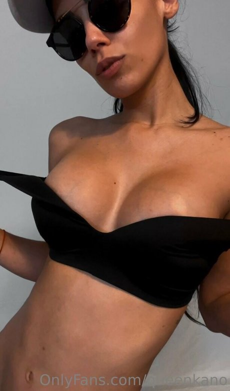 queenkano pornographic model gallery