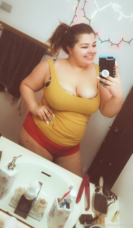 Xomaryjane16xx model naked galleries