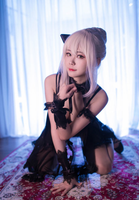 Arty Huang pornstar exclusive pictures