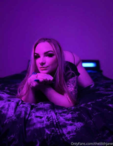 Lilith Jane star hot archive