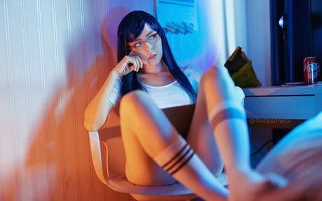 itsadeathwish star sexy galleries