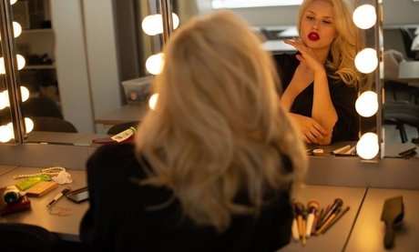 Merelin pornstar perfect photo