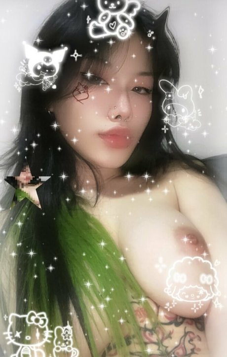 urfreakgemini high quality star photo