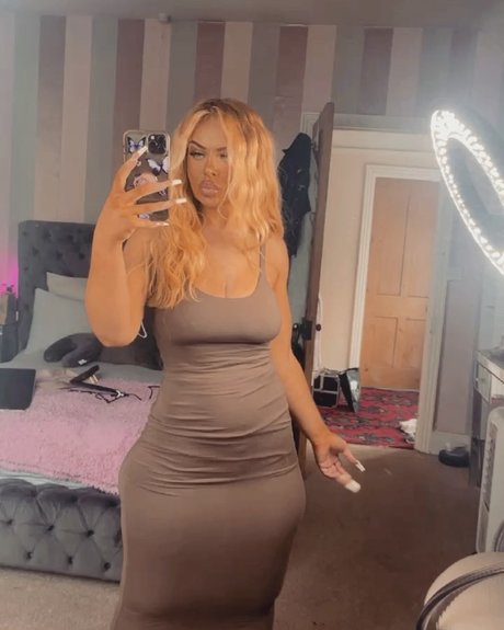 Esmee Dream star pics