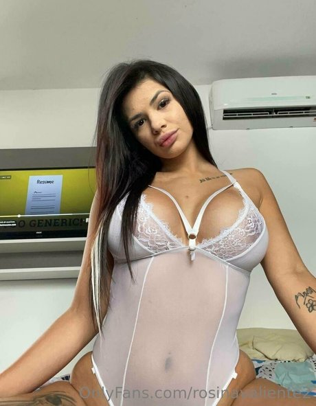 Rosina Valentine sexy pornstar photos
