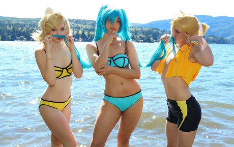 Aelarose hot star photo