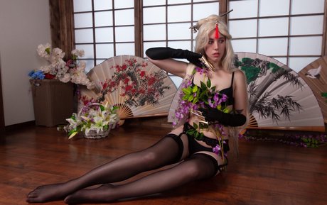 drawiwandspaseart pornstar image