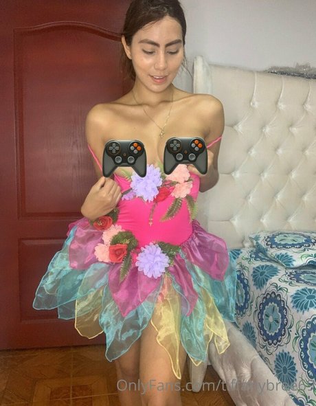 tiffanybreefree beautiful actress archive