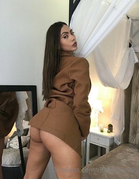 tiffanybreefree pretty star pictures