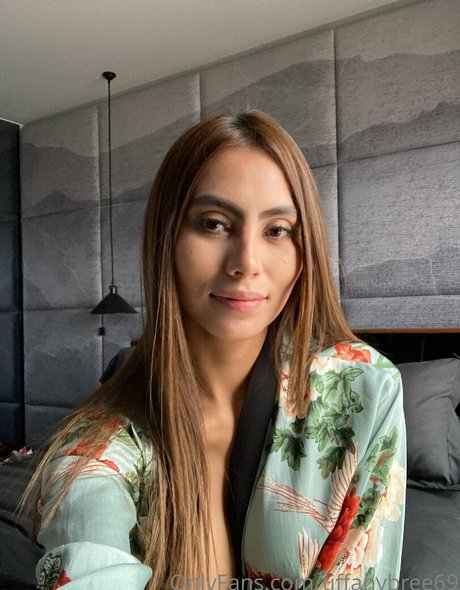 tiffanybreefree profile pic