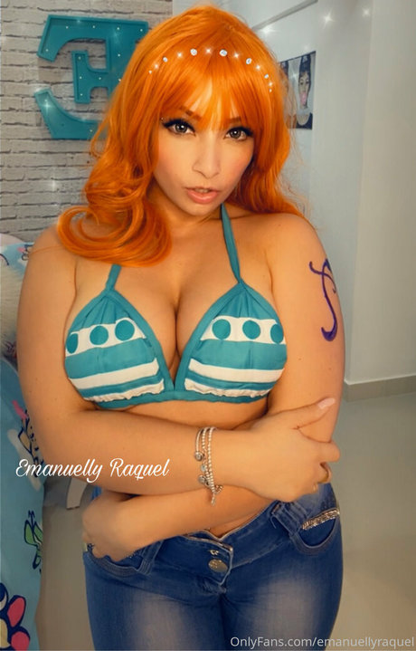 emanuellyraquel sexy actress gallery