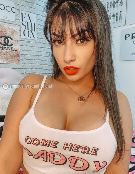 emanuellyraquel pornstar nudes photo