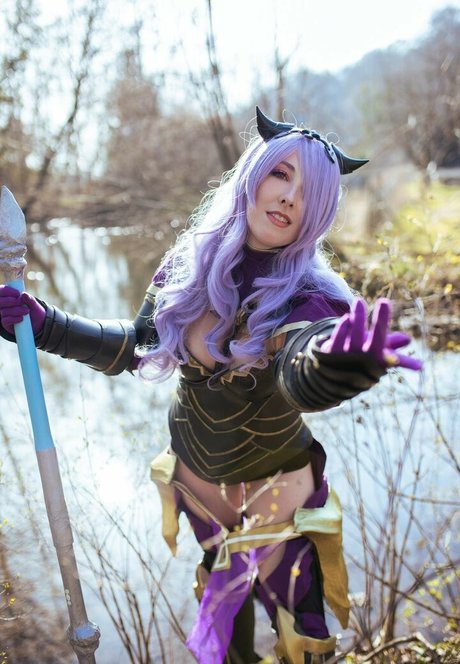 Pink Fluffy Kitchicorn pornstar best image