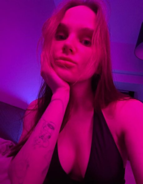 Leron Baron exclusive pornstar image