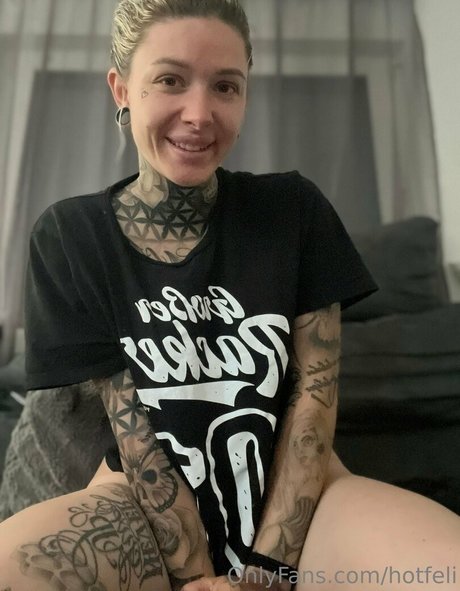 hotfeli porn star gallery