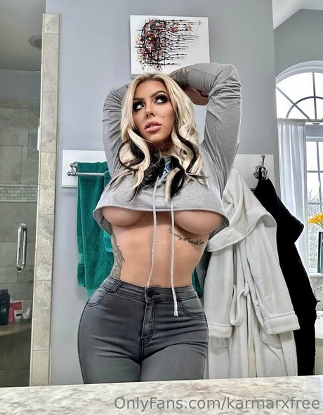 karmarxfree star art gallery