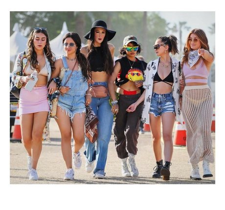 blonde tattoos onlyfans sexy image