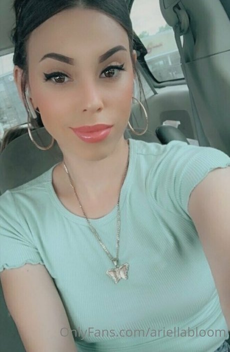 ariellabloom porn actress photos