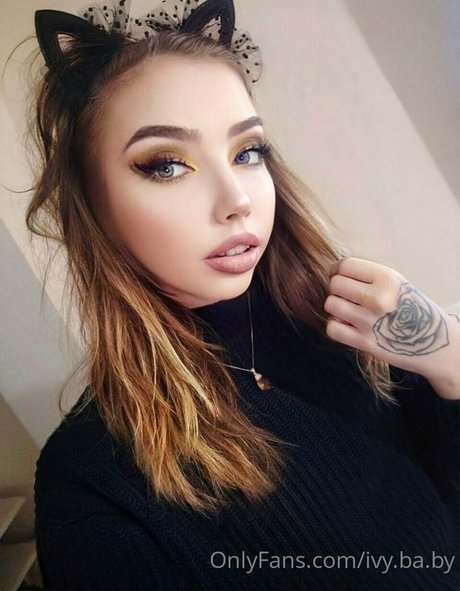 ivy ba by sex actress photo