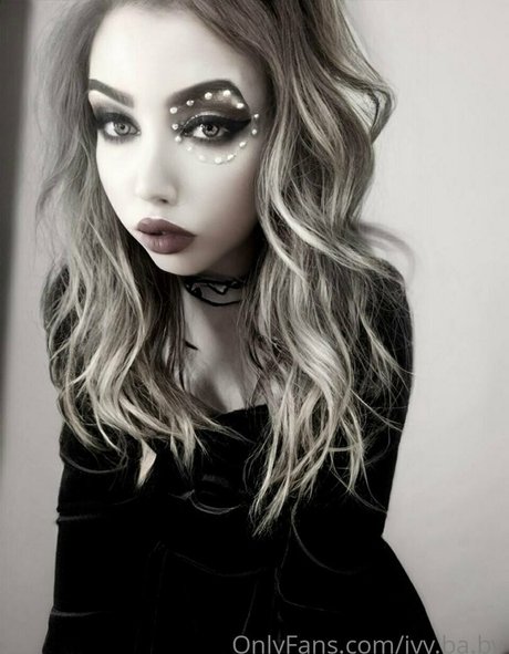 ivy ba by high quality star picture