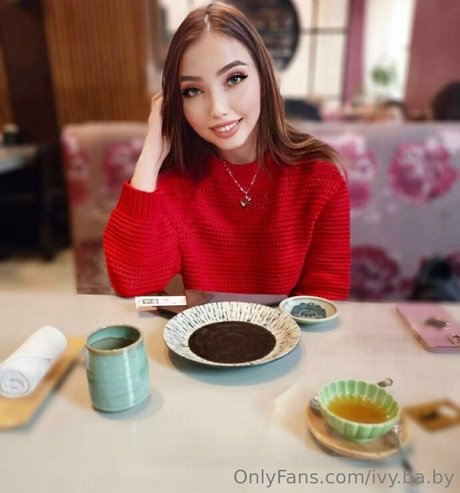 ivy ba by sexy star img