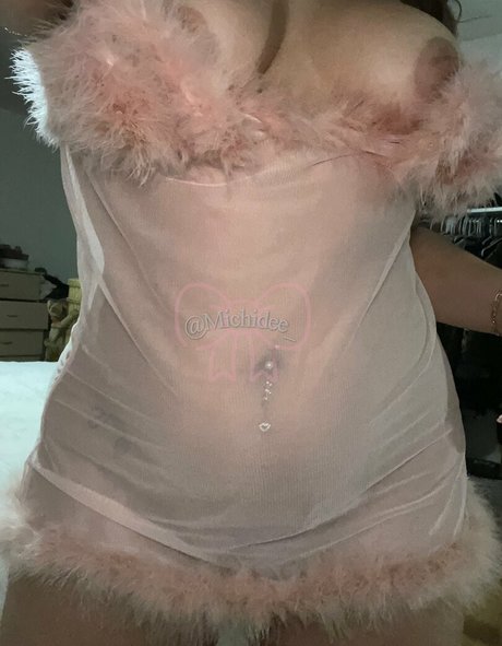 michidee_ nude actress pic