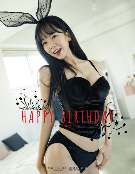 leeesovely star high quality image