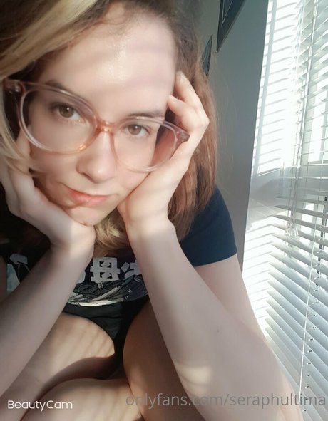 seraphultima free model image