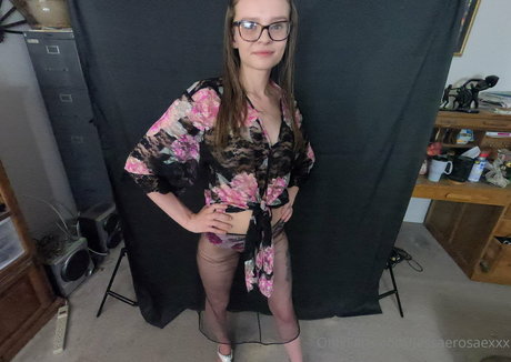 jessaerosaexxx naked model images